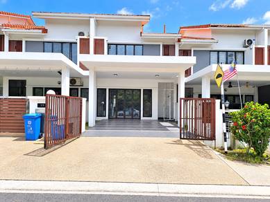 2-storey Terraced House For Sale in Alam Impian,SGR