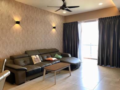 Service Residence For Rent in Atlantis Residences