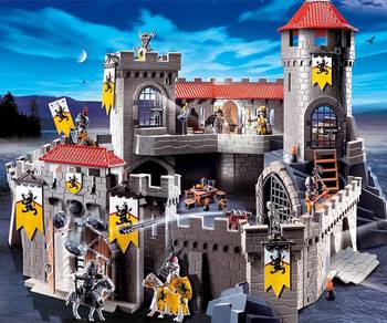 Playmobil Castles & Knights
