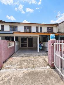2-storey Terraced House For Sale in Semenyih,SGR