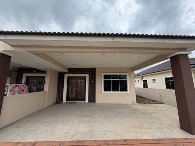 Semi-Detached House For Rent in Padang Serai,KDH