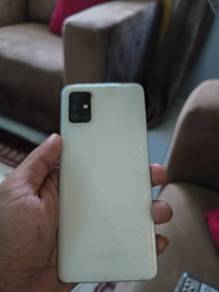 samsung a51 8gb ram 128gb rom 