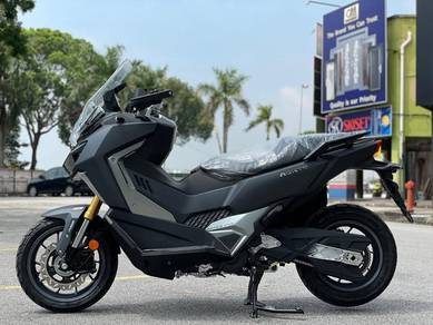 Sym ADXTG 400