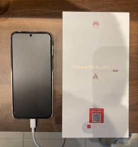 Huawei Pura 80 Pro