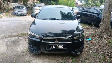 Proton Inspira EXECUTIVE in Baling, KDH