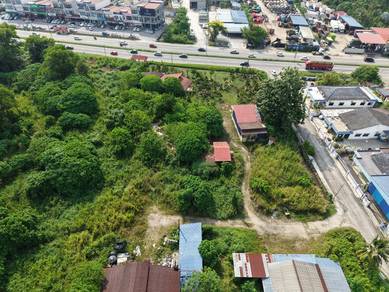 Commercial Land in Bukit Tambun, PNG