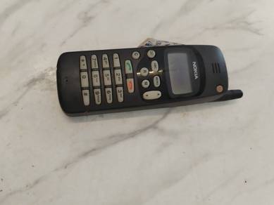 Nokia handphone 
