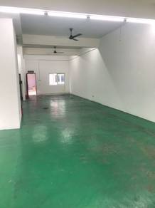 Shop lot For Rent in Jalan Kuching,KUL
