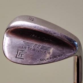 Team Toho Wedge CITI GOLF 