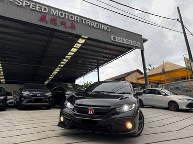 Honda Civic TC in Johor Bahru, JHR