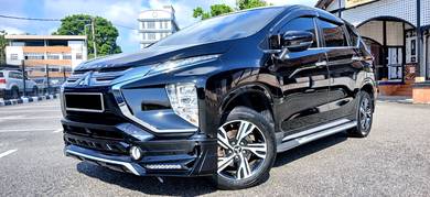 2022 Mitsubishi Xpander 