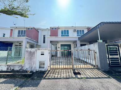 2-storey Terraced House For Sale in Sungai Petani,KDH