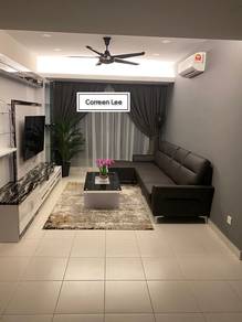 Condominium For Rent in One Foresta @ Bayan Lepas