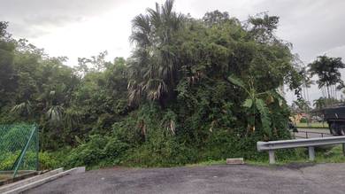 Residential Land in Bagan Serai, PRK
