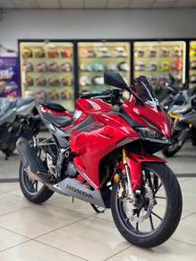 Honda CBR150R