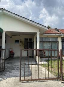 1-storey Terraced House For Sale in Juasseh,NSN