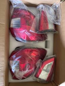 Myvi g3 tailamp original