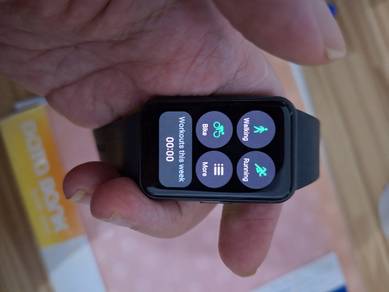samsung galaxy fit3