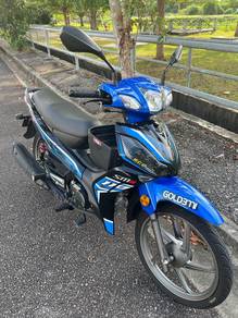 SM Sport 110E