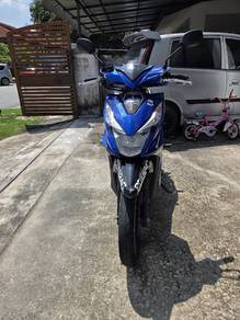 Honda BeAT