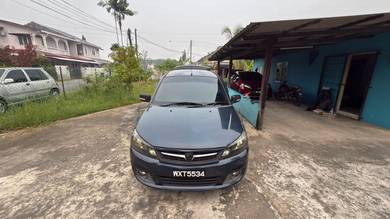 Proton Saga FLX FLX STANDARD in Kuching, SWK