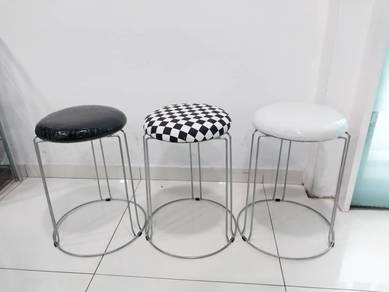 Chess Stool