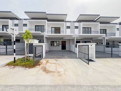 2-storey Terraced House For Sale in Bandar Sungai Long,SGR