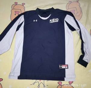 Keio Lacrosse 