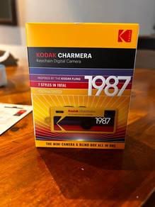 Kodak Charmera