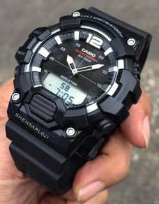 Watch- Casio Telememo HDC700-1-ORIGINAL
