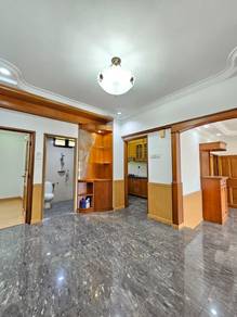 Condominium For Sale in Condo Gembira