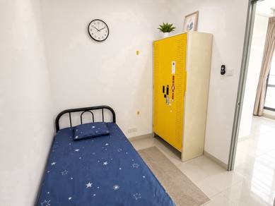 Room in Sepang, SGR