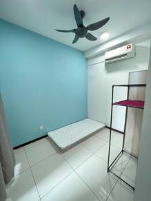 Service Residence For Sale in Luminari @ Harbour Place