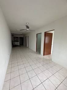 Apartment For Rent in Pangsapuri Rimau Indah