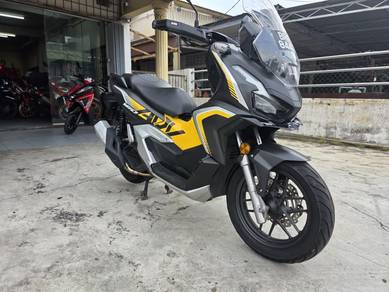 Honda ADV 160