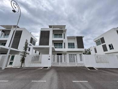 Bungalow House For Sale in Bukit Mertajam,PNG