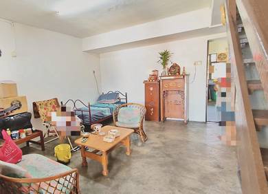 2-storey Terraced House For Sale in Kulai,JHR