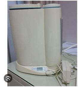 WTS water treatment system