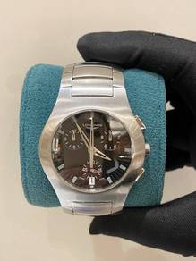 2015 Longines Opposition Chronograph