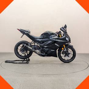 Yamaha YZF-R25