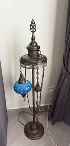 Turkish stand lamp/ hanging lamp