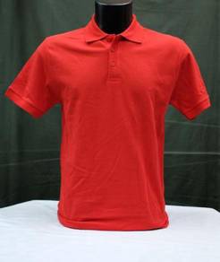 Tshirt Kosong Material Lacust Berkualiti