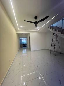 2-storey Terraced House For Sale in Masai,JHR