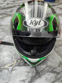 KYT Vendetta 