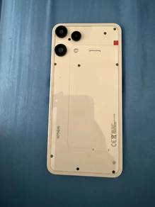 Nothing Phone 3A lite