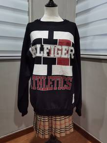 HILFIGER ATHLETICS usa made L 2242