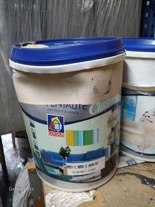 5L Dulux pentalite interior paint(image blue