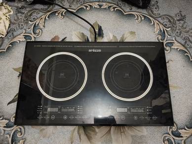 Dapur Electric