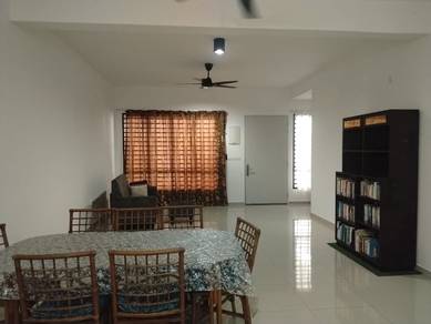 2-storey Terraced House For Rent in Bandar Sri Sendayan,NSN