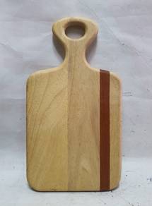 Rare Wooden Cutting Board